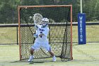 MLAX vs Babson  Wheaton College Men's Lacrosse vs Babson College. - Photo by Keith Nordstrom : Wheaton, Lacrosse, LAX, Babson, MLax